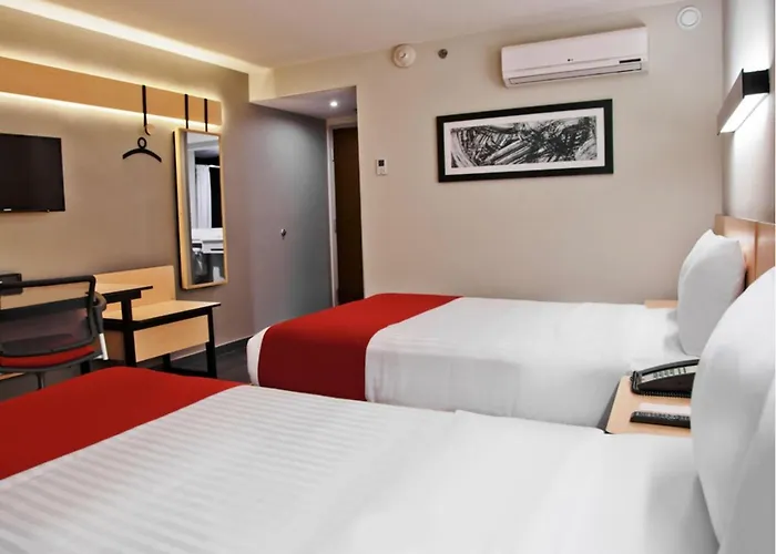 ᐉ HOTEL BEST PLACE EXPRESS ⋆⋆⋆⋆ ( MÉXICO ) FOTOS DE VIAJEROS Y OFERTAS ...